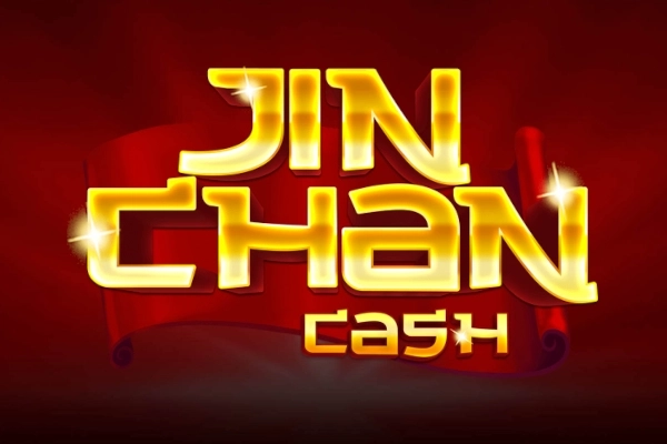 Game image: Jin Chan Cash by Inspired Gaming