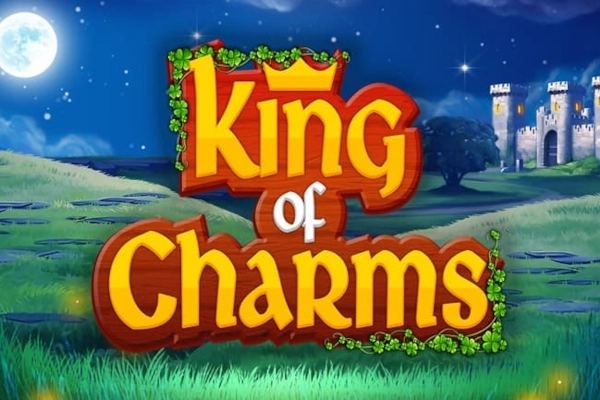 Game image: King of Charms by Inspired Gaming