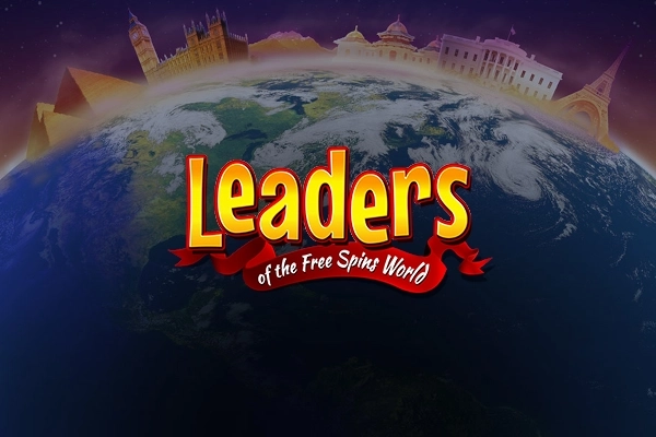 Game image: Leaders of the Free Spins World by Inspired Gaming