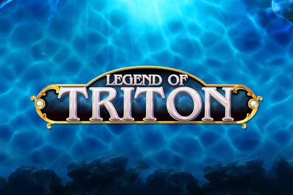Game image: Legend of Triton by Inspired Gaming