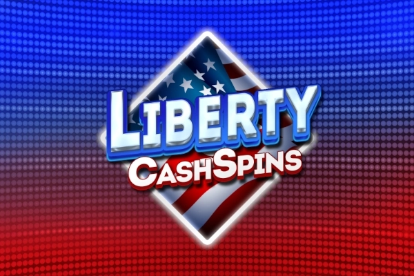 Thumbnail: Liberty Cash Spins by Inspired Gaming