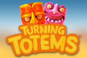 Game image: Turning Totems by Thunderkick