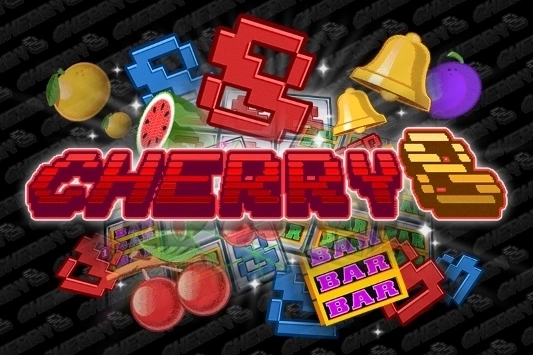 Game image: Cherry8 by Crucible Gaming