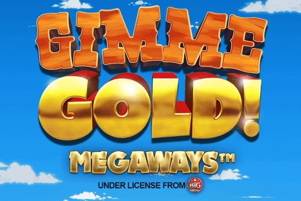 Thumbnail: Gimme Gold Megaways by Inspired Gaming