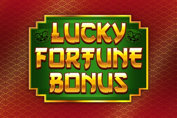 Thumbnail: Lucky Fortune Bonus by Inspired Gaming