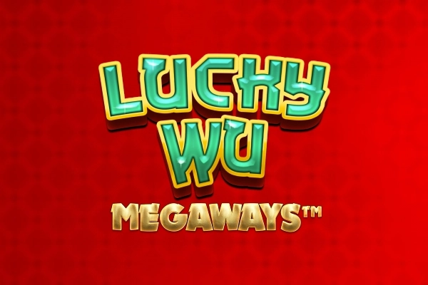 Game image: Lucky Wu Megaways by Inspired Gaming