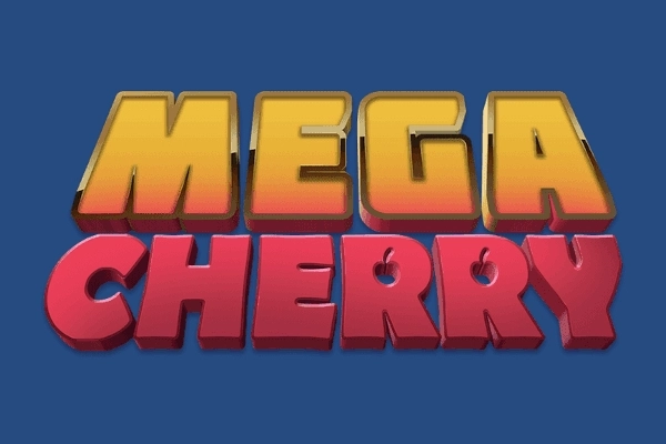 Game image: Mega Cherry by Inspired Gaming