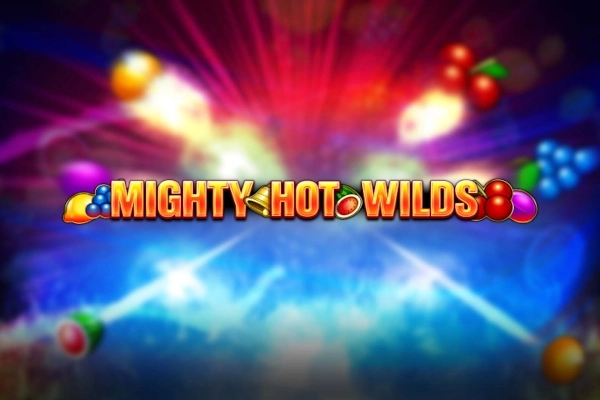 Game image: Mighty Hot Wilds by Inspired Gaming