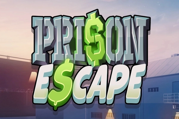 Thumbnail: Prison Escape by Inspired Gaming
