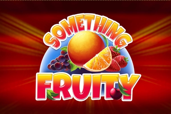 Game image: Something Fruity by Inspired Gaming