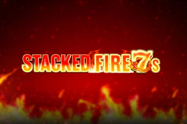 Game image: Stacked Fire 7s by Inspired Gaming