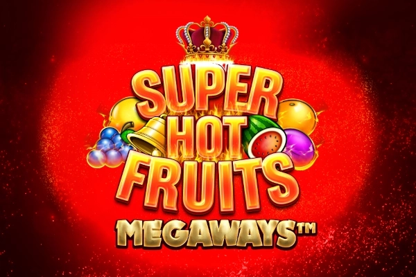 Thumbnail: Super Hot Fruits Megaways by Inspired Gaming