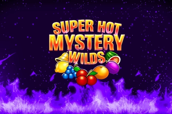 Thumbnail: Super Hot Mystery Wilds by Inspired Gaming
