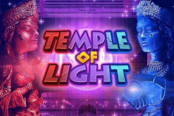 Game image: Temple of Light by Inspired Gaming