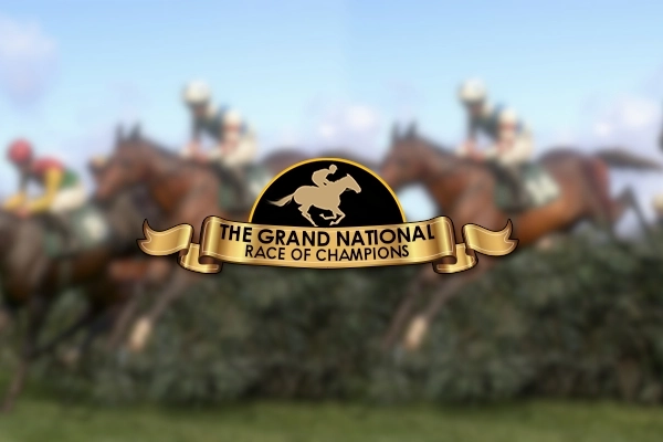 Game image: The Grand National Race of Champions by Inspired Gaming