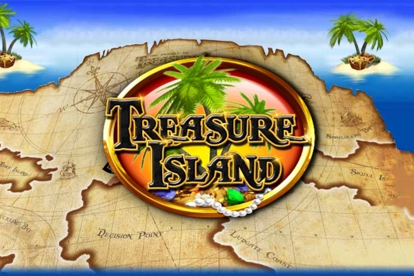 Thumbnail: Treasure Island by Inspired Gaming