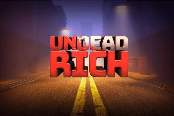 Game image: Undead Rich by Inspired Gaming