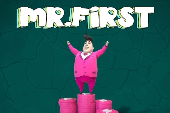 Thumbnail: Mr. First by Aspect Gaming