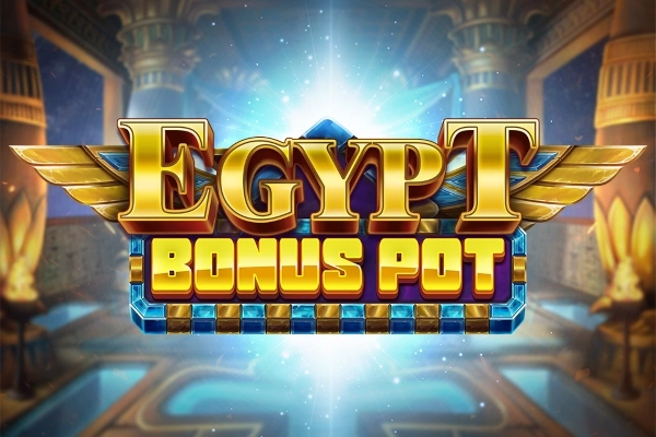Thumbnail: Egypt Bonus Pot by Gaming Corps