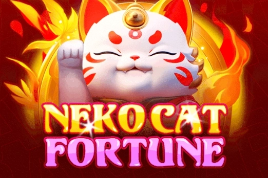 Game image: Neko Cat Fortune by Barbara Bang