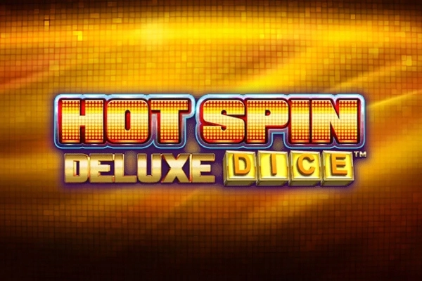 Game image: Hot Spin Deluxe Dice by iSoftBet