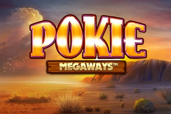 Game image: Pokie Megaways by iSoftBet