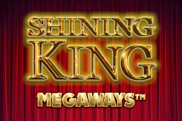 Game image: Shining King Megaways Dice by iSoftBet