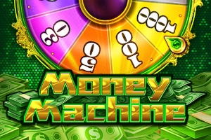 Game image: Money Machine by FunTa Gaming