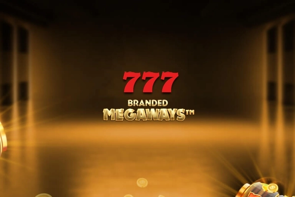 Thumbnail: 777 Branded Megaways by Iron Dog Studio