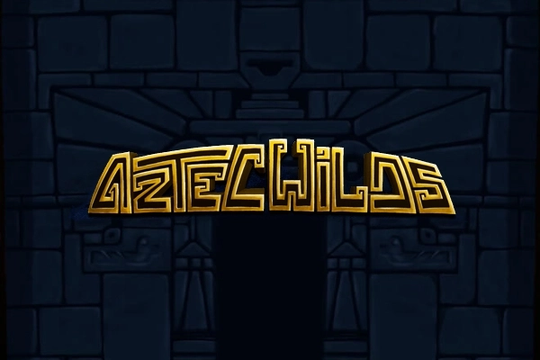Game image: Aztec Wilds by Iron Dog Studio