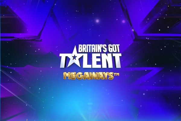 Game image: Britain's Got Talent Megaways by Iron Dog Studio