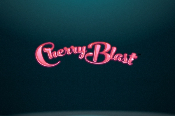 Game image: CherryBlast by Iron Dog Studio