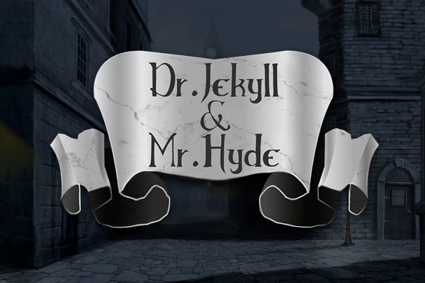 Thumbnail: Dr Jekyll & Mr Hyde by Iron Dog Studio