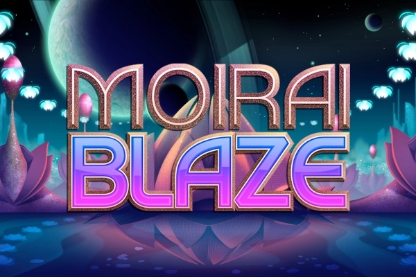 Game image: Moirai Blaze by Iron Dog Studio