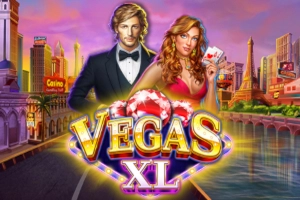 Game image: Vegas XL by RTG