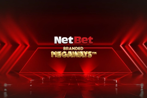 Thumbnail: NetBet Branded Megaways by Iron Dog Studio