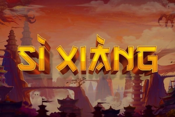 Game image: Si Xiang by Iron Dog Studio