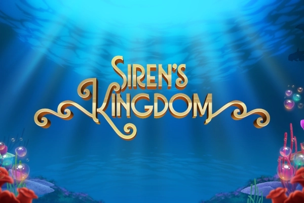 Game image: Siren's Kingdom by Iron Dog Studio