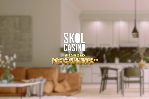 Thumbnail: Skol Casino Branded Megaways by Iron Dog Studio