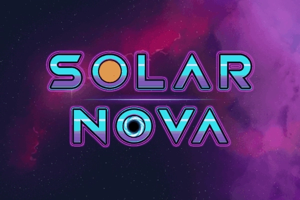 Game image: Solar Nova by Iron Dog Studio