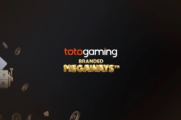 Game image: TotoGaming Branded Megaways by Iron Dog Studio