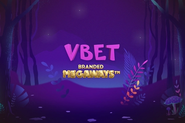 Thumbnail: VBET Branded Megaways by Iron Dog Studio