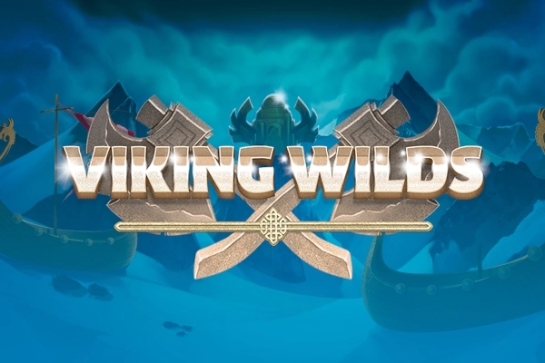 Game image: Viking Wilds by Iron Dog Studio