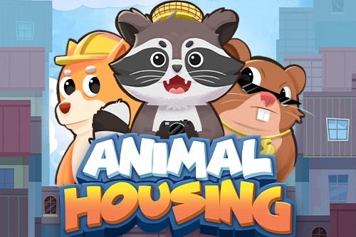 Thumbnail: Animal Housing by Amigo Gaming