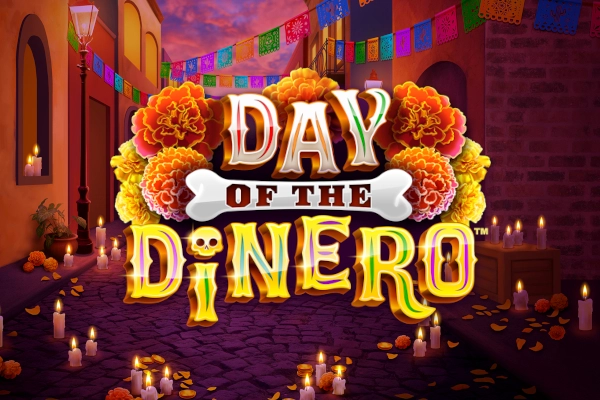Game image: Day of the Dinero by Gameburger Studios