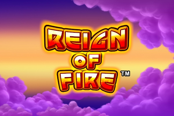 Game image: Reign of Fire by High Limit Studio