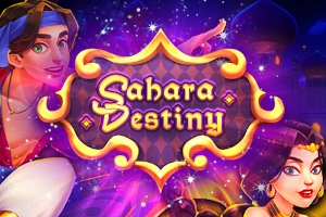 Game image: Sahara Destiny by FunTa Gaming