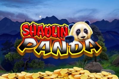 Game image: Shaolin Panda by Octavian Gaming