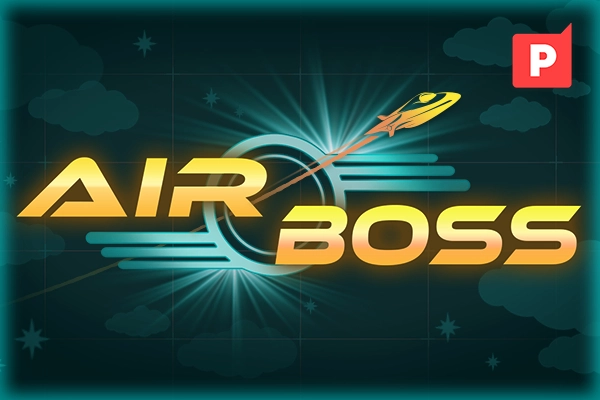 Game image: AirBoss by Platipus