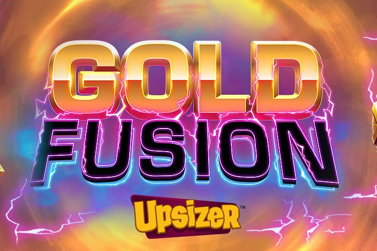 Game image: Gold Fusion by Slingshot Studios